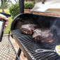 Kepsninė rūkykla Oklahoma Joe’s