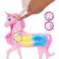 BARBIE DREAMTOPIA vienaragis su garsais ir šviesomis (JCP78)