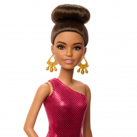BARBIE lėlė šokėja (JFR09)