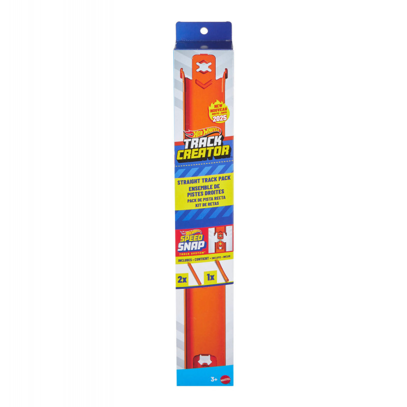 HOT WHEELS trasų prailginimų rinkinys (JDW41)