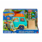 HOT WHEELS rinkinys – Riedlentininko autobusiukas, įkvėptas Tony Hawk (JGG91)