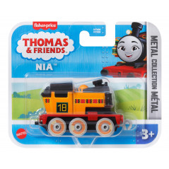 THOMAS & FRIENDS maži garvežiukai (JHK82)