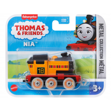 THOMAS & FRIENDS maži garvežiukai (JHK82)