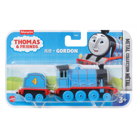 THOMAS & FRIENDS garvežiukai su vagonu (JHK84)