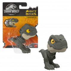 JURASSIC WORLD mažieji kandžiotojai (JFC86)