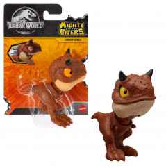JURASSIC WORLD mažieji kandžiotojai (JFC86)