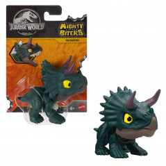 JURASSIC WORLD mažieji kandžiotojai (JFC86)