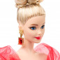 BARBIE kolekcinė lėlė Mattel 80 (JBJ17)