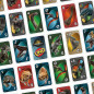 UNO kortos JURASSIC WORLD (JFT28)