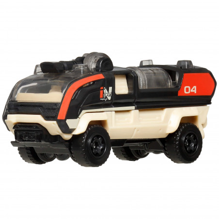 MATCHBOX JURASSIC WORLD automodeliukai (JGL59)