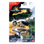 MATCHBOX JURASSIC WORLD automodeliukai (JGL59)