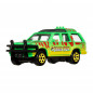MATCHBOX JURASSIC WORLD automodeliukai (JGL59)