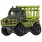 MATCHBOX JURASSIC WORLD automodeliukai (JGL59)