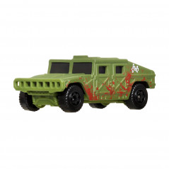 MATCHBOX JURASSIC WORLD automodeliukai (JGL59)