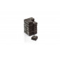 Briketai Petromax Cabix Plus 3kg Briketai Petromax Cabix Plus 3kg