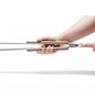 Žnyplės Petromax Mažos - 41 cm Žnyplės Petromax Mažos - 41 cm