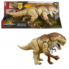JURASSIC WORLD interaktyvus piktasis dinozauras (JGB58)