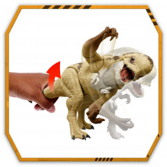 JURASSIC WORLD interaktyvus piktasis dinozauras (JGB58)