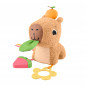 FISHER-PRICE lavinamasis žaislas – Kapibara (HYR54)