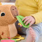 FISHER-PRICE lavinamasis žaislas – Kapibara (HYR54)