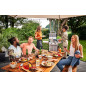 Dujinis grilis Char-Broil Performance Pro S 2