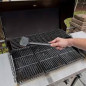 Nailoninis šepetys Char-Broil