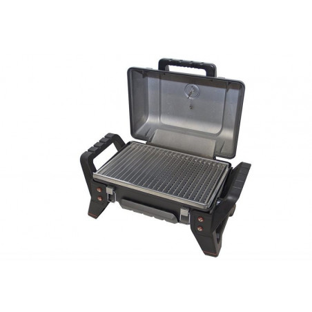Nešiojamas dujinis grilis Char-Broil Grill2Go X200