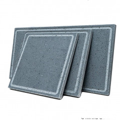 Lavos akmuo su kojelėmis 30x30