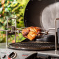 Kepimo iešmas Char-Broil All-Star Rotisserie Kepimo iešmas Char-Broil All-Star Rotisserie