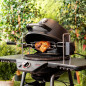 Kepimo iešmas Char-Broil All-Star Rotisserie Kepimo iešmas Char-Broil All-Star Rotisserie