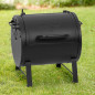 Nešiojama lauko kepsninė Char-Griller Fire Box Nešiojama lauko kepsninė Char-Griller Fire Box