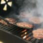 Nešiojama lauko kepsninė Char-Griller Fire Box Nešiojama lauko kepsninė Char-Griller Fire Box