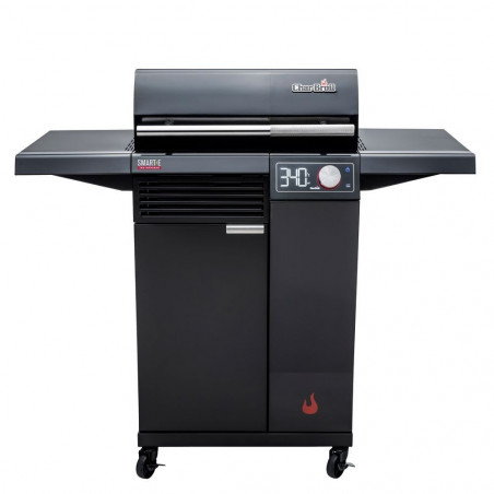 Elektrinė kepsninė Char-Broil Smart-E Grill