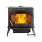 Ketaus krosnelė KAWMET Premium NIKA S5 ECO Ketaus krosnelė KAWMET Premium NIKA S5 ECO