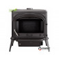 Ketaus krosnelė KAWMET Premium NIKA S5 ECO Ketaus krosnelė KAWMET Premium NIKA S5 ECO