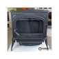 Ketaus krosnelė KAWMET Premium NIKA S5 ECO Ketaus krosnelė KAWMET Premium NIKA S5 ECO