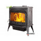 Ketaus krosnelė KAWMET Premium SPHINX S6 ECO Ketaus krosnelė KAWMET Premium SPHINX S6 ECO