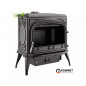 Ketaus krosnelė KAWMET Premium SPHINX S6 ECO Ketaus krosnelė KAWMET Premium SPHINX S6 ECO