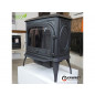 Ketaus krosnelė KAWMET Premium SPHINX S6 ECO Ketaus krosnelė KAWMET Premium SPHINX S6 ECO