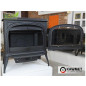 Ketaus krosnelė KAWMET Premium SPHINX S6 ECO Ketaus krosnelė KAWMET Premium SPHINX S6 ECO