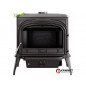 Ketaus krosnelė KAWMET Premium SPHINX S6 ECO Ketaus krosnelė KAWMET Premium SPHINX S6 ECO