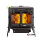 Ketaus krosnelė KAWMET Premium ARES S7 ECO Ketaus krosnelė KAWMET Premium ARES S7 ECO
