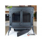 Ketaus krosnelė KAWMET Premium ARES S7 ECO Ketaus krosnelė KAWMET Premium ARES S7 ECO