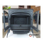 Ketaus krosnelė KAWMET Premium ARES S7 ECO Ketaus krosnelė KAWMET Premium ARES S7 ECO