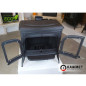 Ketaus krosnelė KAWMET Premium ARES S7 ECO Ketaus krosnelė KAWMET Premium ARES S7 ECO
