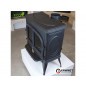 Ketaus krosnelė KAWMET Premium ARES S7 ECO Ketaus krosnelė KAWMET Premium ARES S7 ECO
