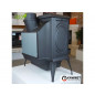 Ketaus krosnelė KAWMET Premium ARES S7 ECO Ketaus krosnelė KAWMET Premium ARES S7 ECO