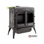 Ketaus krosnelė KAWMET Premium ARES S7 ECO Ketaus krosnelė KAWMET Premium ARES S7 ECO
