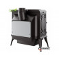Ketaus krosnelė KAWMET Premium ARES S7 ECO Ketaus krosnelė KAWMET Premium ARES S7 ECO