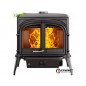 Ketaus krosnelė KAWMET Premium HELIOS S8 ECO Ketaus krosnelė KAWMET Premium HELIOS S8 ECO